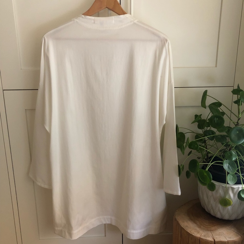 HACKWITH Easy Jacket - Picture 2 of 10